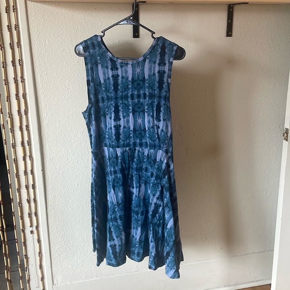 Vans skater dress